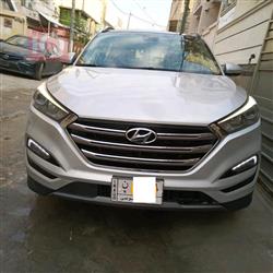 هیوندای تۆکسۆن